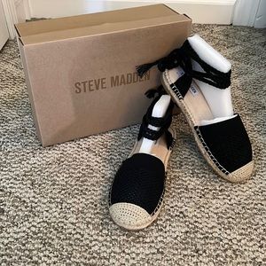 Steve Madden Rome Espadrilles